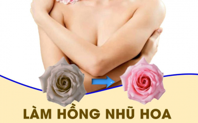 Những Thay Đổi Tích Cực Sau Khi Sử Dụng Dịch Vụ Làm Hồng Vùng Kín Tại Hồng Nhung Beauty Center